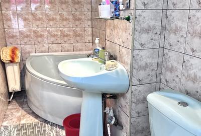 APARTAMENT 3 CAMERE I DECOMANDAT I ETAJ 2 I MOBILAT I CETATE STADION I - 9