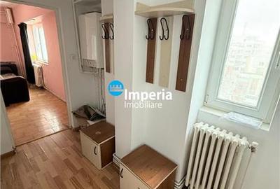 Apartament cu 2 camere, de vanzare in Iasi zona Nicolina - 3