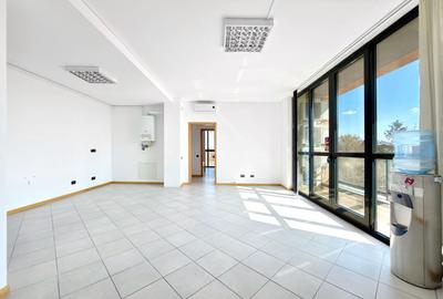 Office-3 Camere | Lift | Parcare Subterana | Central | Comision 0 - 3