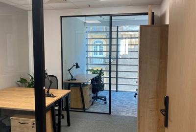 Birouri premium Calea Victoriei – 490€/workstation - 9