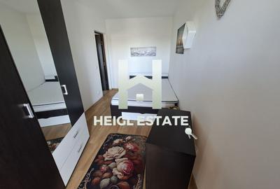 Apartament cu 2 camere, centrala proprie si aer conditionat in zona Sagului - 4