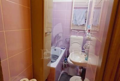 Apartament 3 camere în zona Ultracentrala - 7