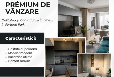 Apartament  Premium de Vânzare! - 3
