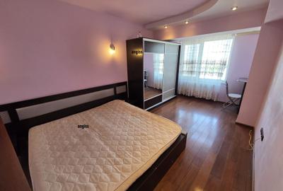 Apartament 2 camere cu Balcon - STR MIRCEA VODA - 5