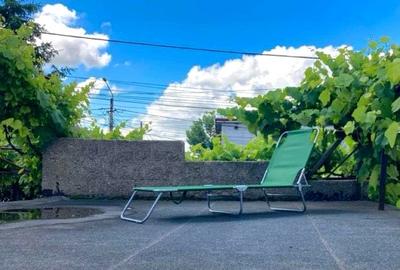 Casa + teren 871 mp - Valu lui Traian - Constanta - 8