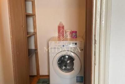 2 camere Tineretului | Vedere parc | AC | 650€/lună - 12