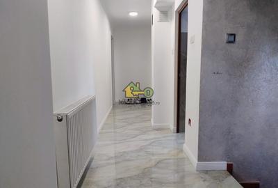 Vilă elegantă cu design luxos și grădină superb amenajată în Șag - 22