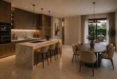 Casa/Vila Lux  P+1, Tunari, Ilfov - 3