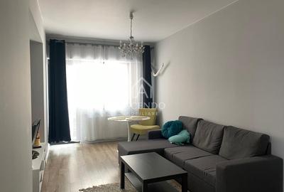 Apartament 2 camere nou Novum Lacul Morii – 500 EUR - 4