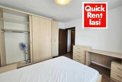 Bulevardul Independentei UMF-Apartament Cu 2 Dormitoare Decomandate Si Living - 2