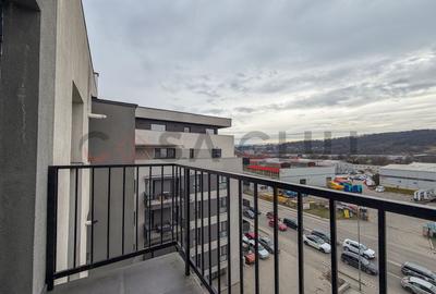 2 camere la cheie, etaj intermediar, bloc nou, zona Lidl - 7