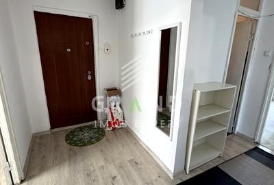 3 Camere Decomandate în Zorilor | 65mp | 2 Băi | 2 Balcoane | Rapsodiei - 12