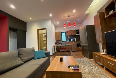 Apartament de inchiriat cu 2 camere, zona Centrala! - 2
