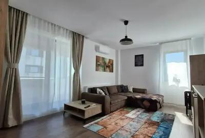 Apartament cu 2 camere decomandat, mobilat în Apărătorii Patriei
