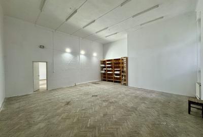 Închiriere Spațiu Comercial | Sfântul Ghoerghe Central - 5