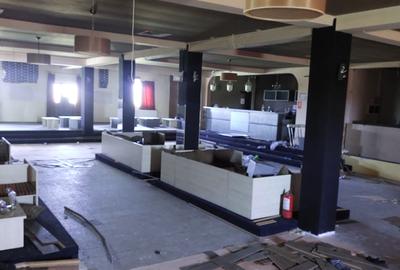 Spatiu Comercial (Botarlau drum Expres Focsani - Braila) - 8