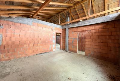 Casa P+1 la Rosu in Valu lui Traian - 7