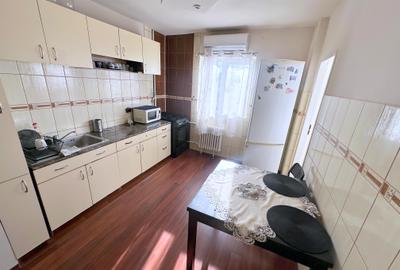 2 camere, decomandate, mobilat modern, in Marasti, zona Piata Marasti - 7