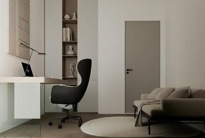Apartament nou 3 camere cu grădină mare, Iancu Nicolae / Jolie Ville - 4
