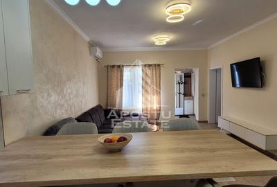 Duplex modern, mobilat și utilat in Pișchia - 4
