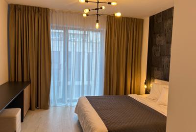 Cloud9 Residence - Apartament 2 cam | Parcare | Pet friendly - 6