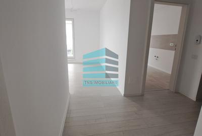 Garsoniera 50 mp- Gradina 23 mp- Investitie- Metrou Teclu - 3