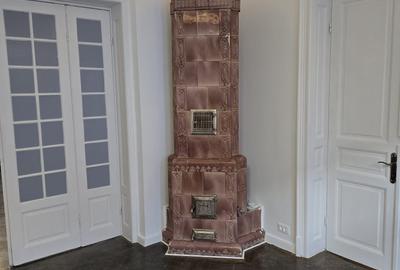 Apartament in vila, zona Dorobanti - 15