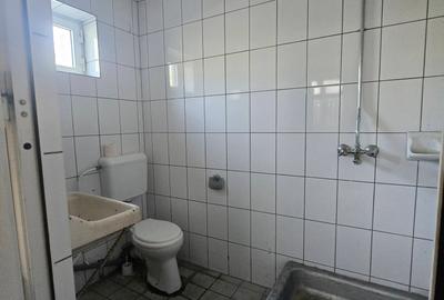 Clădire Spații Comerciale,Service, Showroom P+2,Calea Munteniei nr 34,Focșani - 7