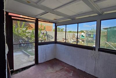 Parta-casa si teren 719-3 camere - 15