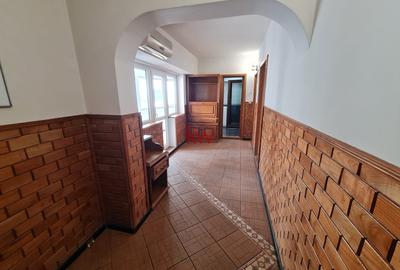 Apartament cu 4 camere si 2 bai, plus 2 balcoane, Esplanada Nicolina! - 13