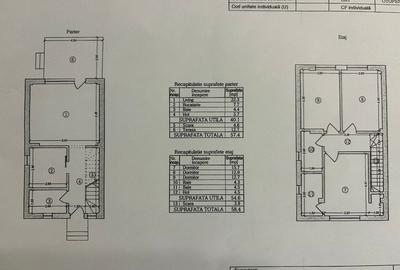 Vilă Duplex Otopeni | Complet Mobilată & Utilată | Terasă cu Pergola - 10