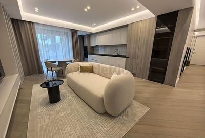Apartament în zona Iancu Nicolae - Cambridge School - 1