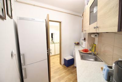 Ap. 1 camera Faleza, bloc mixt, etaj 1, renovat - 5