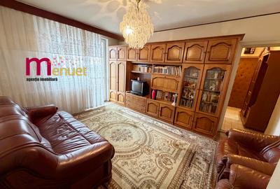 Apartament 2 camere,str.Isaccei,etaj 3 - 1