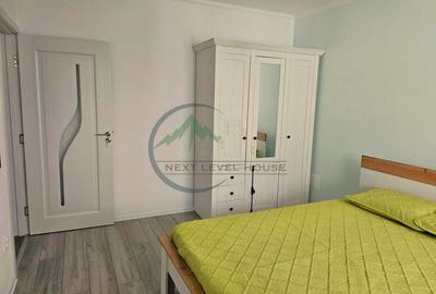 Casa de tip Duplex Sanpetru, mobilata - 6