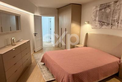 Apartament 3 camere-Chirie-Piata Alba Iulia-  Totul NOU - 3