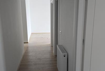 2 camere de vanzare  Focsani, central, bloc nou - 21