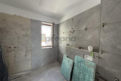84 MP UTILI  - APARTAMENT 3 CAMERE NR.34 - PREDARE FINISAT LA CHEIE - 3