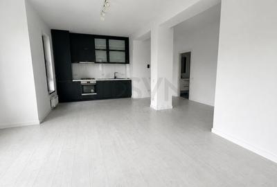 REA1028809 Apartament 3 camere Pipera parter gradina - 1
