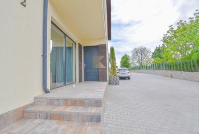 Casa noua tip duplex, 2 dormitoare cu 2 bai, curte, Sacele, PETFRIENDL - 21
