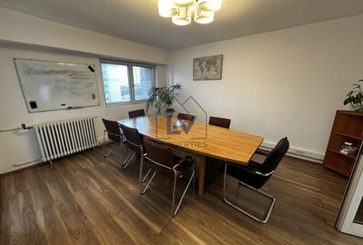 INCHIRIERE APARTAMENT 4 CAMERE | PIATA VICTORIEI - 1