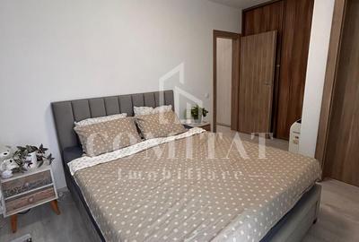 Penthouse la cheie| terasa de 50 mp  | 68 mp utili | Marasti - 4