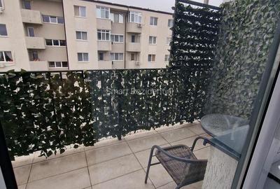 2 camere Grand Arena Mall     /    Loc de parcare inclus - 6