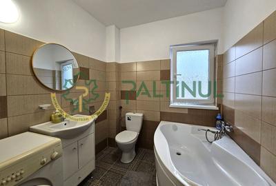 Apartament de inchiriat pe str. Daniel Renard, Sibiu - 6