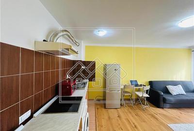 Garsoniera de vanzare in Sibiu - 28 mp utili - Opera Residence - 8