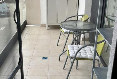 Apartament cu 3 camere modern, Andrei Mureșanu, parcare subterană, terasă - 10