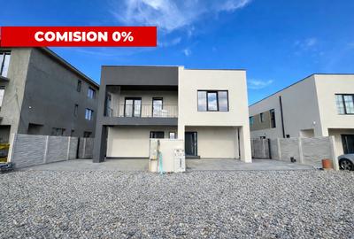 Ultima Jumatate, Comision 0%, 4 Camere - 1