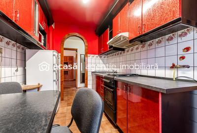 Apartament 3 camere,3 balcoane, lângă Malul Mureșului - 5