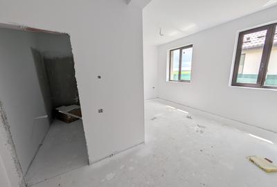 Casa 4 camere 116mp | Balotesti | 0 Comision | 410mp teren | finisaje la alegere - 17