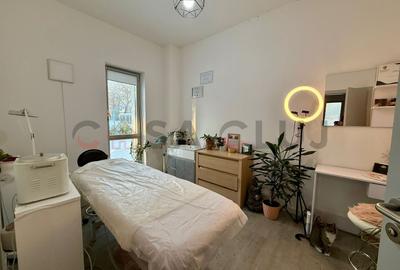 Spațiu comercial 60 mp | Clădire nouă | Baza Sportiva CMC - 6